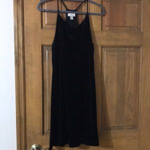 Loft Little Black Dress